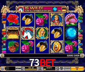 73Bet Plataforma Oficial