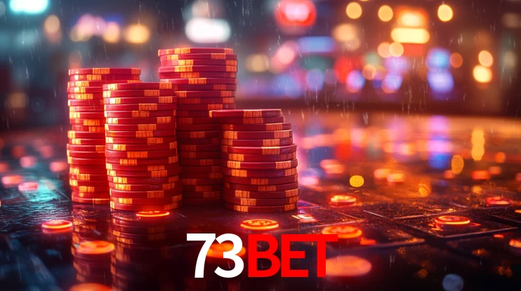 73Bet Logo Verificado