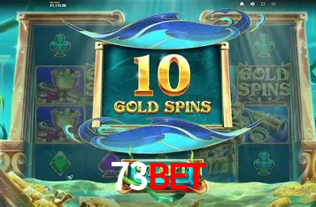 73Bet cassino