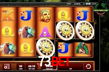 73Bet Certificado eCOGRA - Jogos Justos Auditados