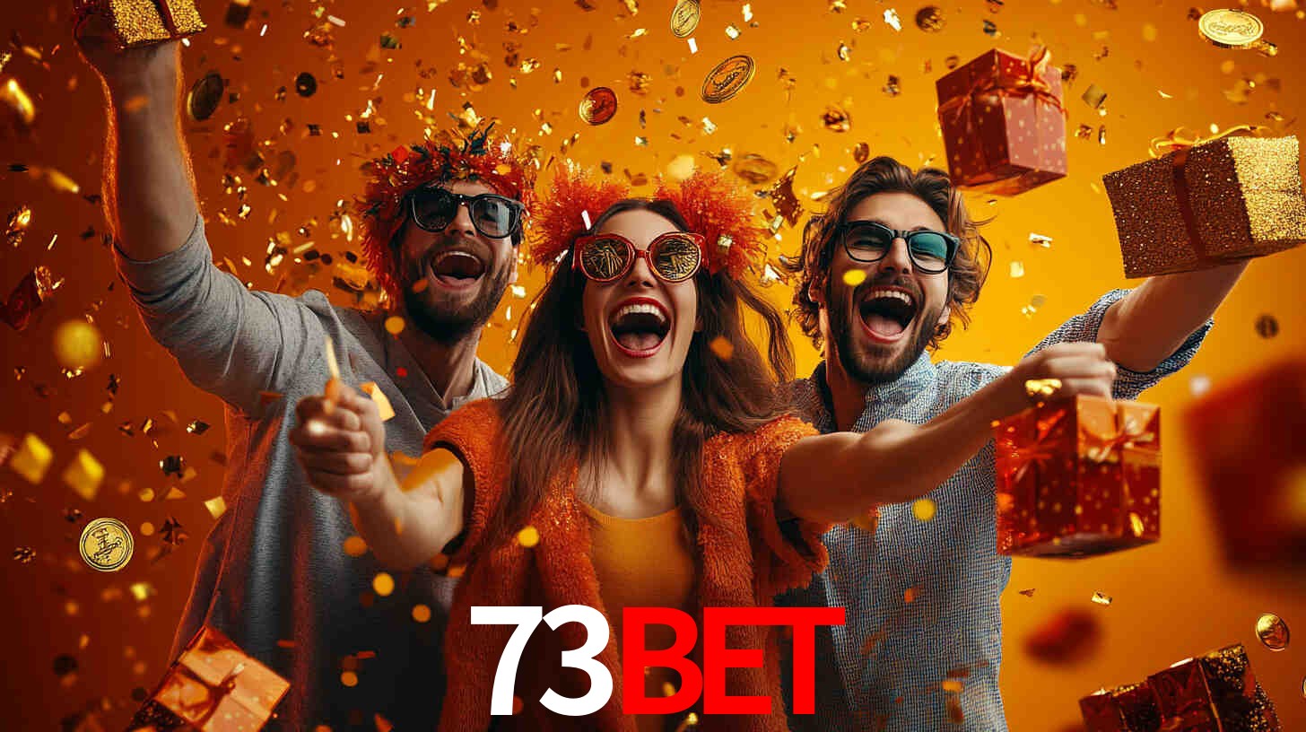 Aplicativo móvel 73Bet para iOS e Android
