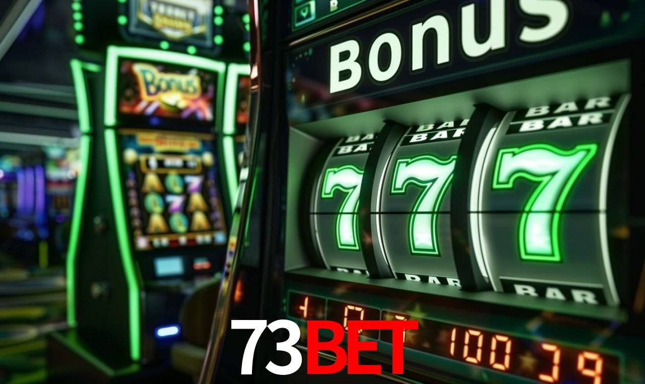 App 73Bet no celular