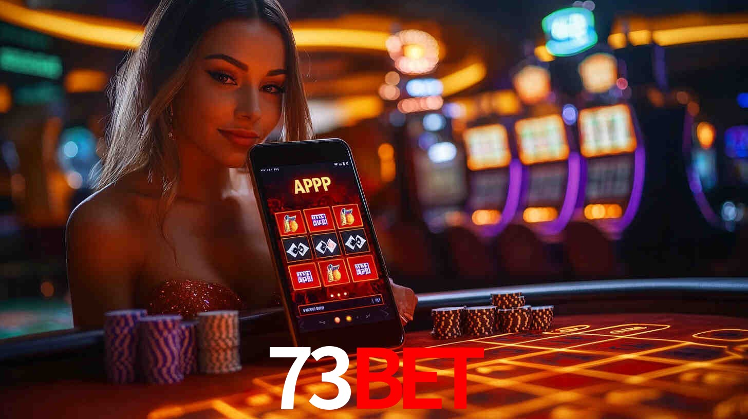 Requisitos do APK da 73Bet para Android