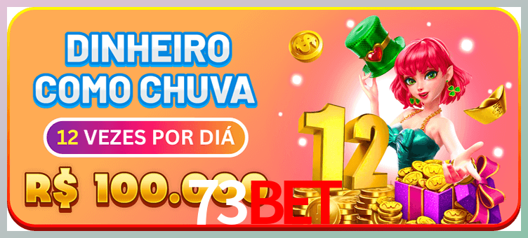 Aplicativo móvel 73Bet para iOS e Android