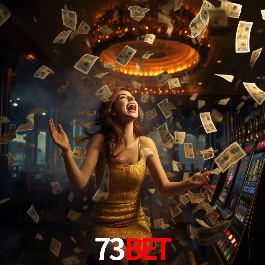 73Bet – Aposte em futebol e nos principais eventos desportivos no Brasil