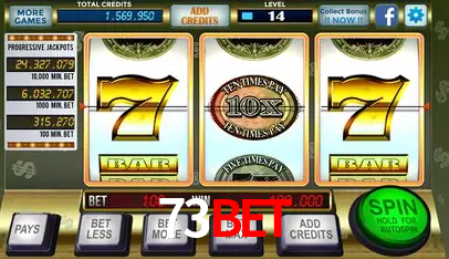 73Bet Win