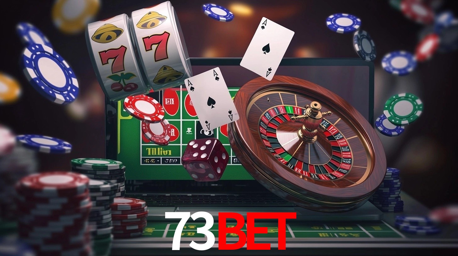 73Bet Pagamento Seguro SSL