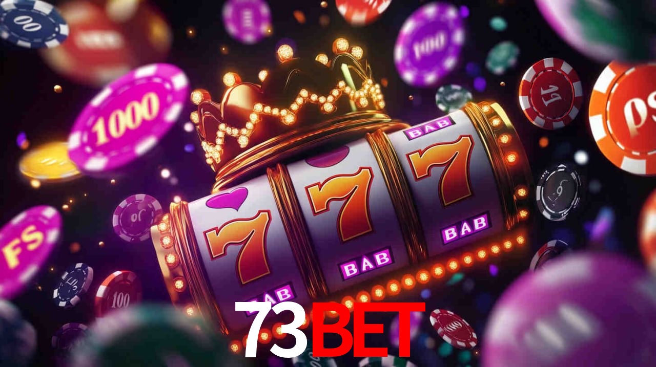 73Bet Logo 1