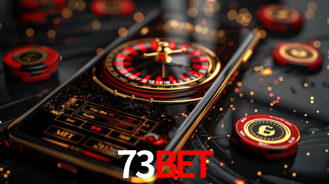 73Bet cassino online