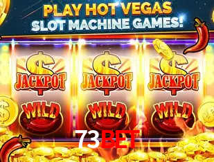 Bônus VIP 73Bet