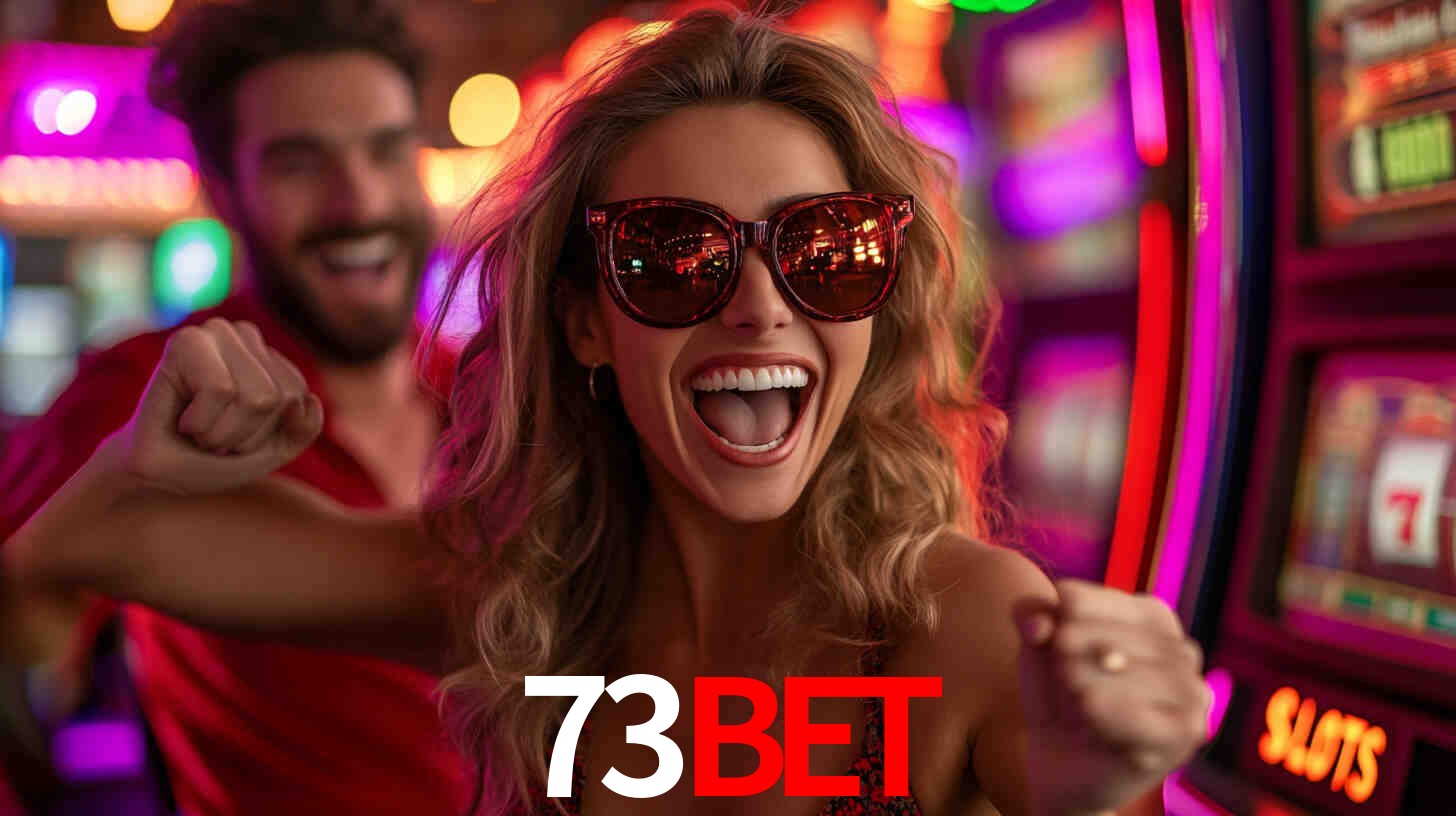 App mobile 73Bet