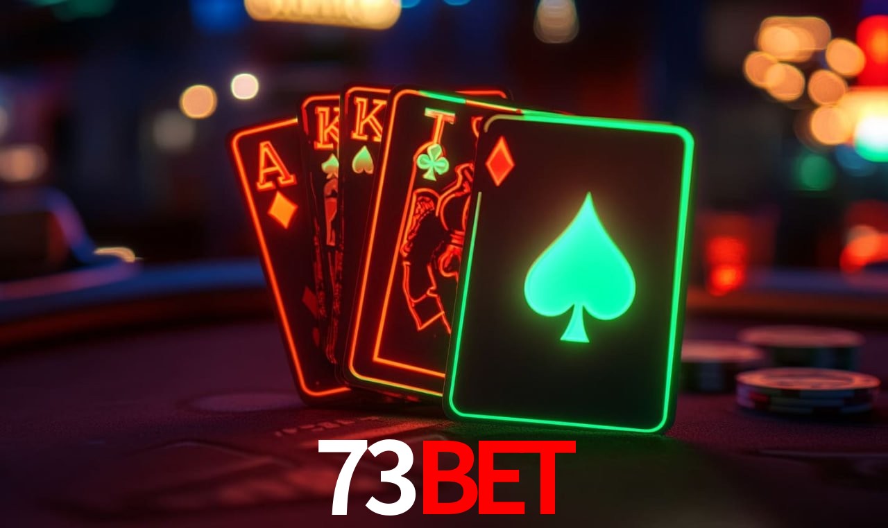 Blackjack na 73Bet