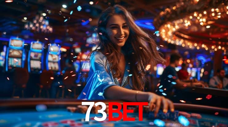 73Bet Download Oficial