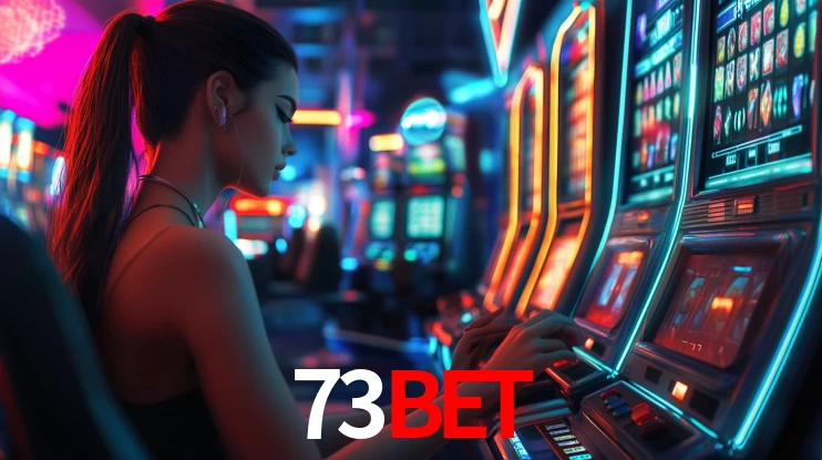 login 73Bet