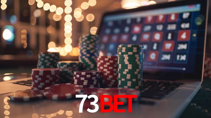 Benefícios do Login 73Bet - Bônus e Vantagens Exclusivas