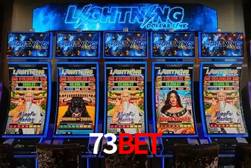 73Bet feedback — categorias de sugestão e melhoria no app
