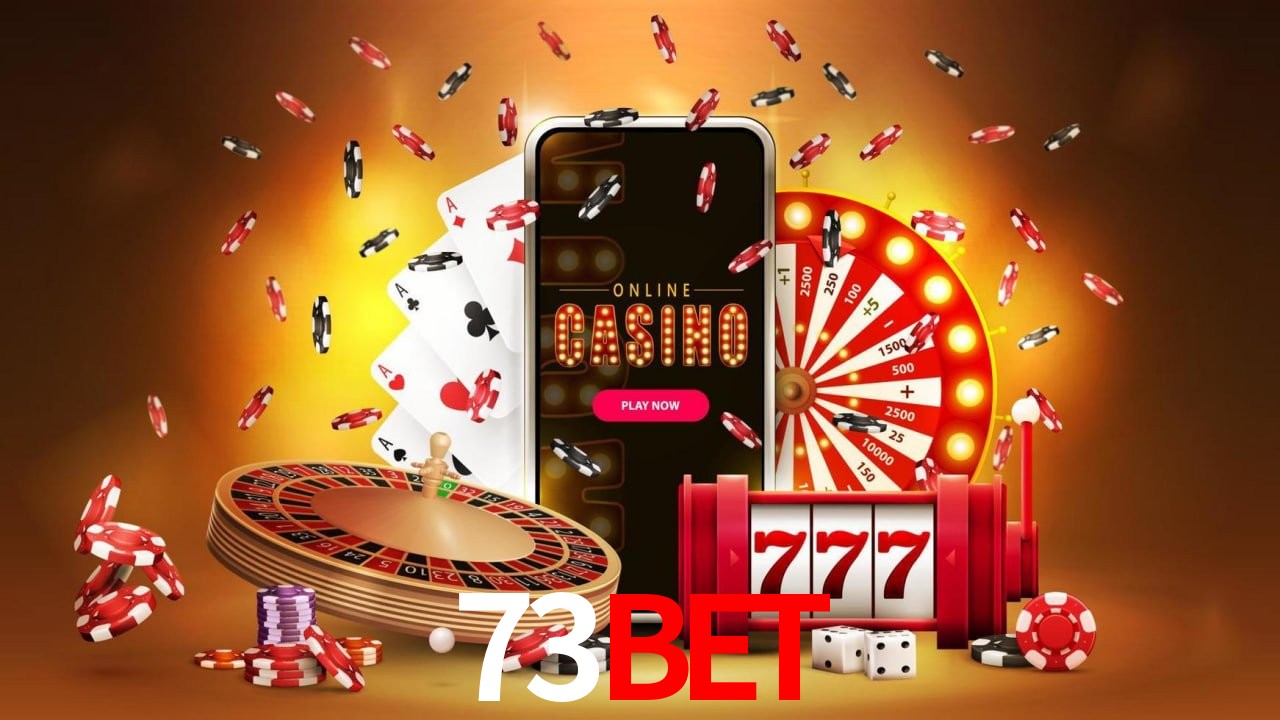 73Bet plataforma — saque cashout PIX com comprovante