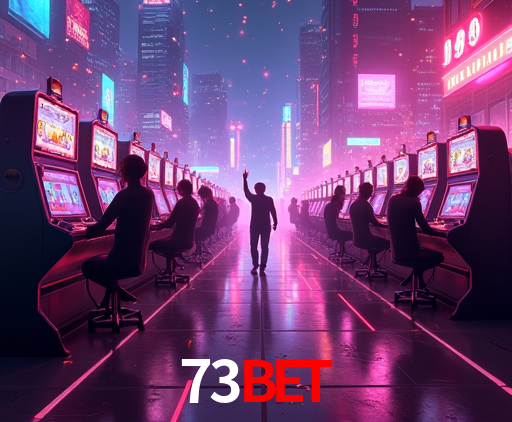 Imagem secundária de apoio para instalação do app 73Bet