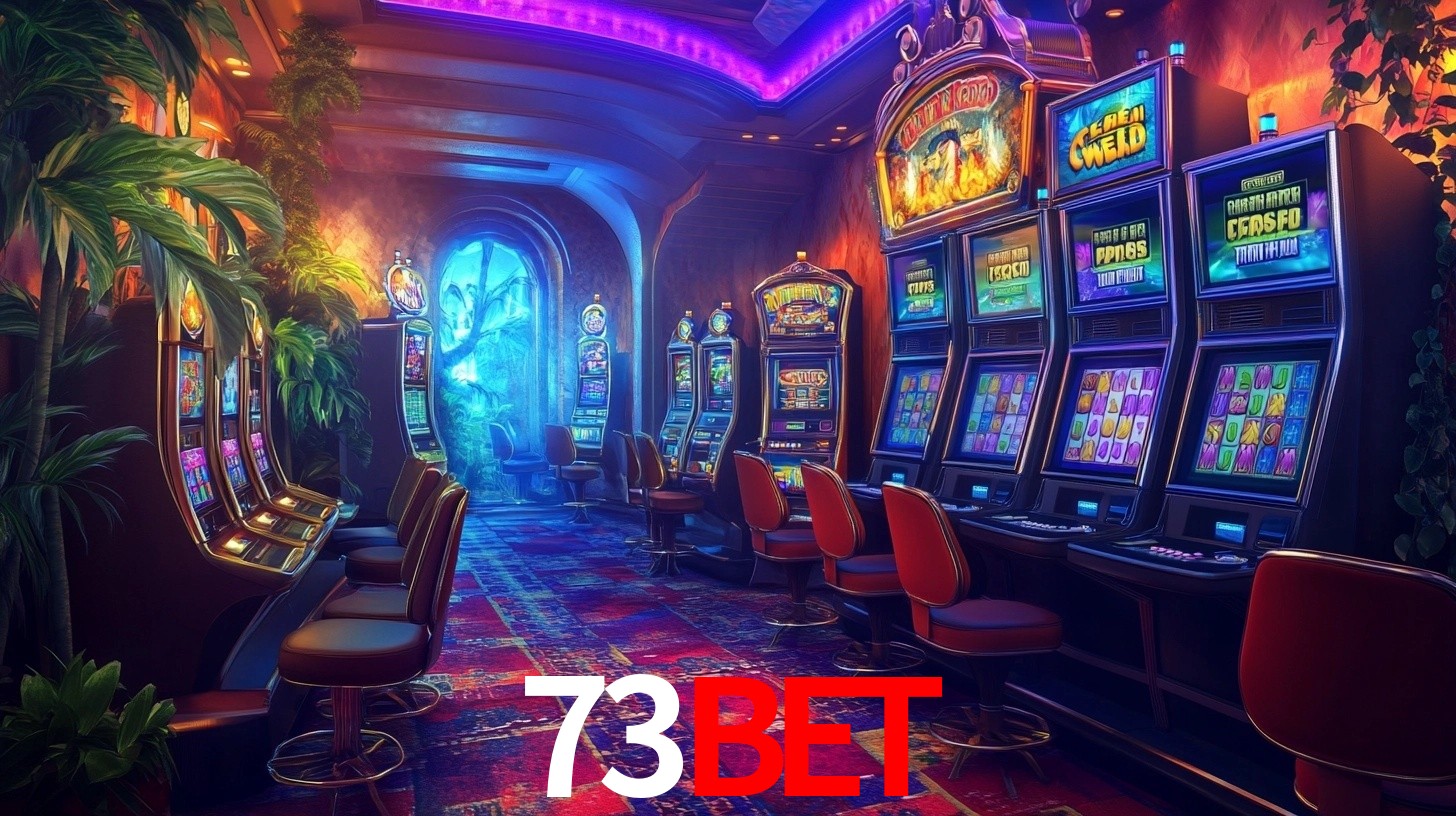 SSL Certificado 73Bet