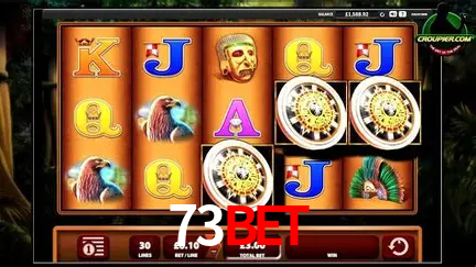 73Bet Processo de inscrição