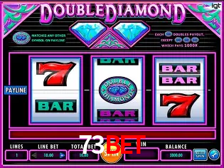 Loteria 73Bet - Mega-Sena online