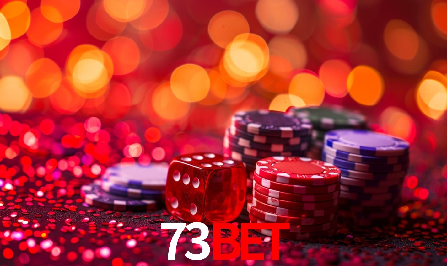 Acesso à conta 73Bet