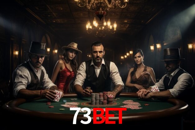 Chances Ganhar 73Bet