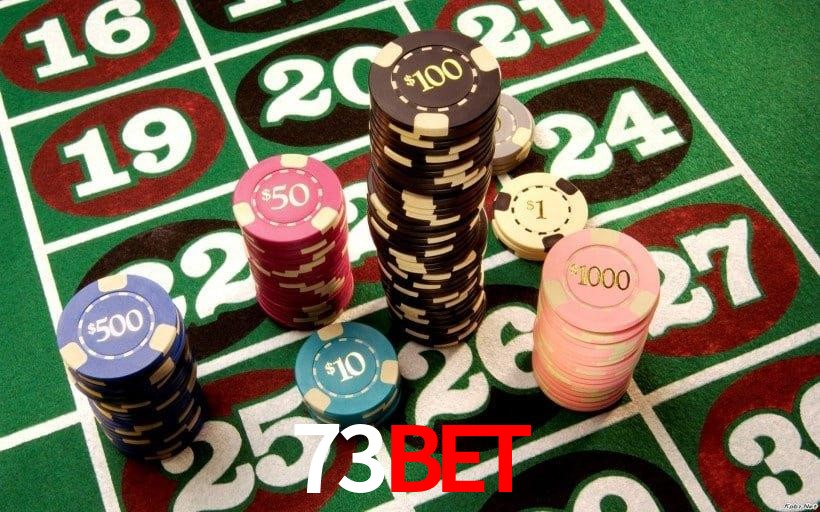 Fortune Tiger 73Bet