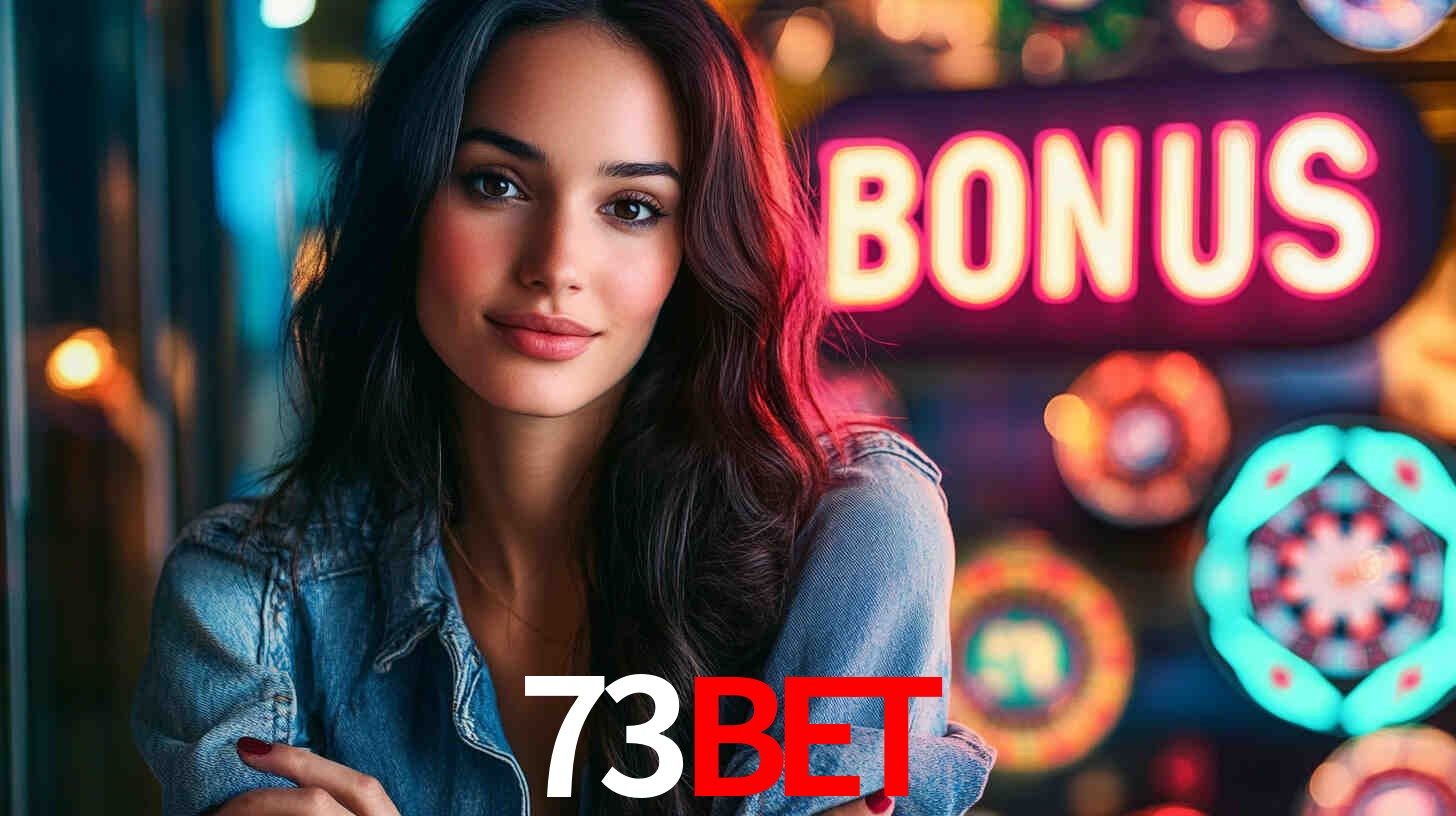 73Bet Logo Oficial