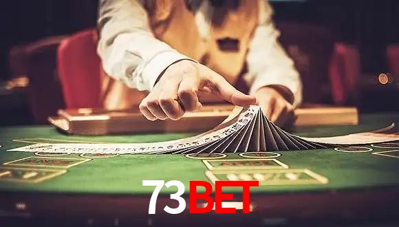 Certificação GLI 73Bet