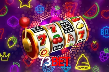 73Bet Segurança Logo 1