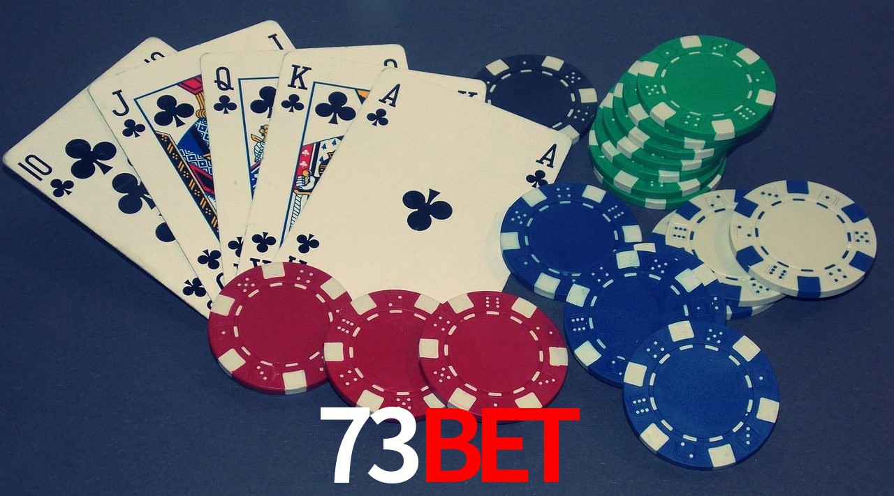 Instalar APK 73Bet