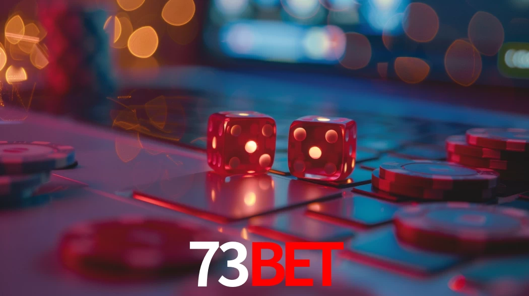 73Bet Apostas Esportivas Logo - 34 Esportes Certificados