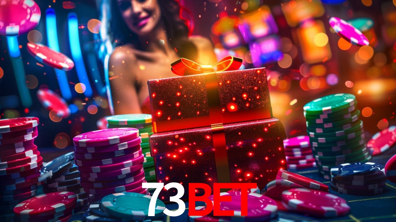 Promoções 73Bet