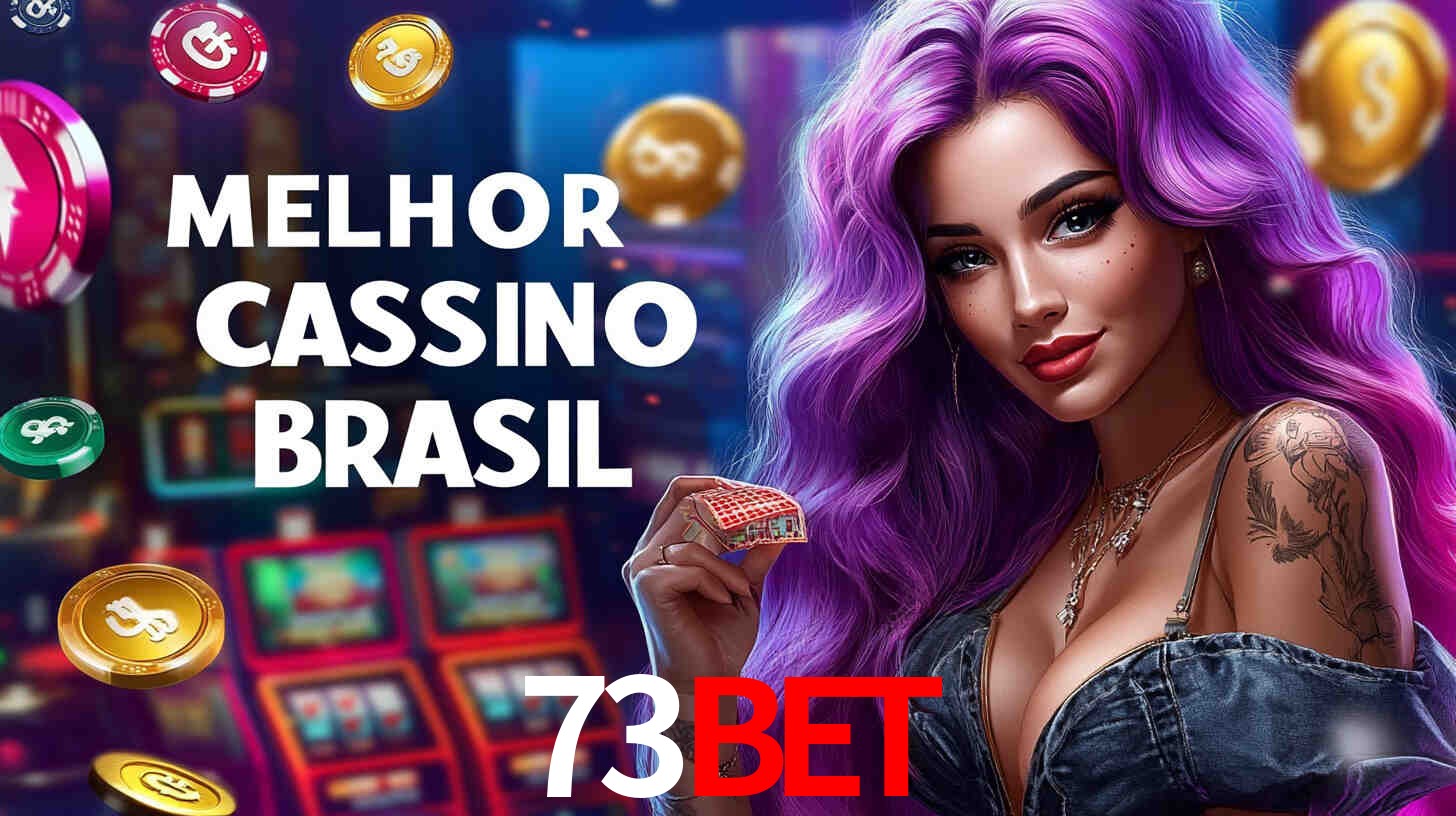 Ganhador 73Bet
