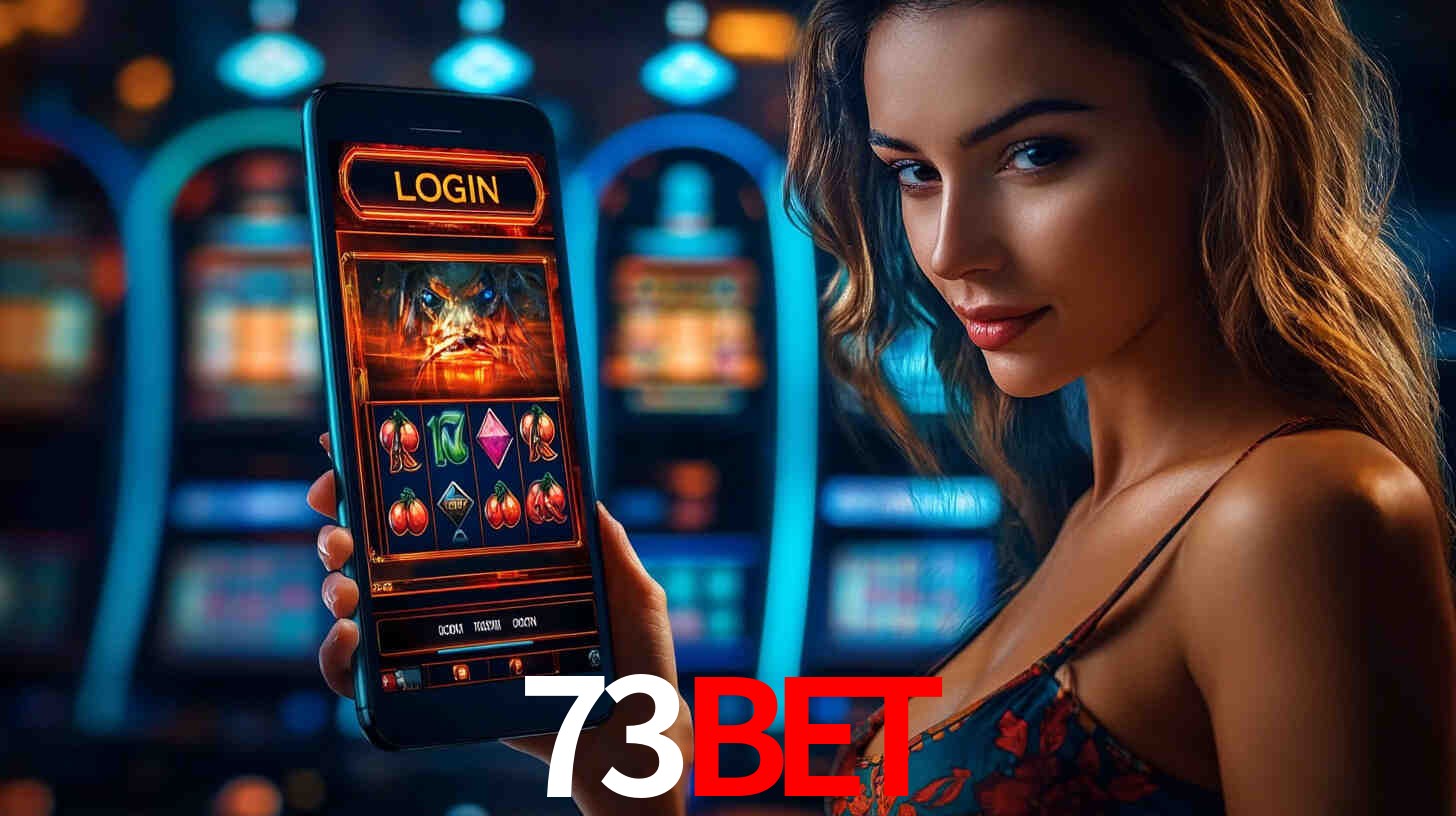 73Bet Slots - 73Bet visual 1