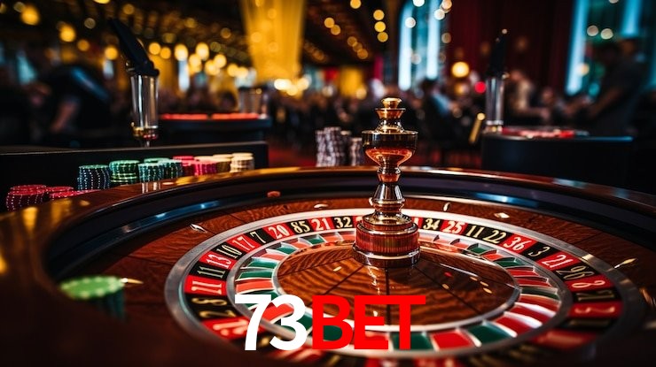 73Bet Logo 3
