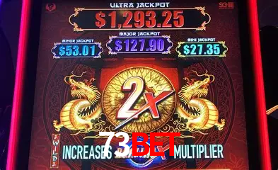 73Bet Caça-níqueis de mesa