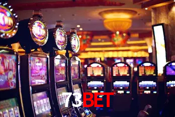 Jogos App 73Bet