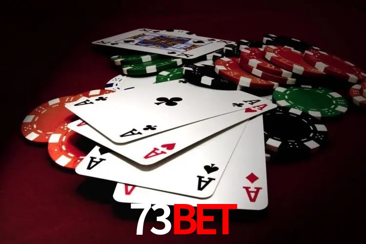 73Bet Download Speed Test Logo - Teste de Velocidade Certificado