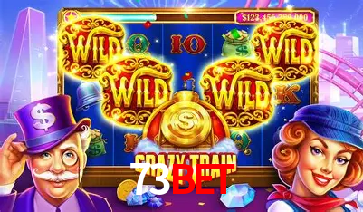 Slots 73Bet - RTP Alto Certificado
