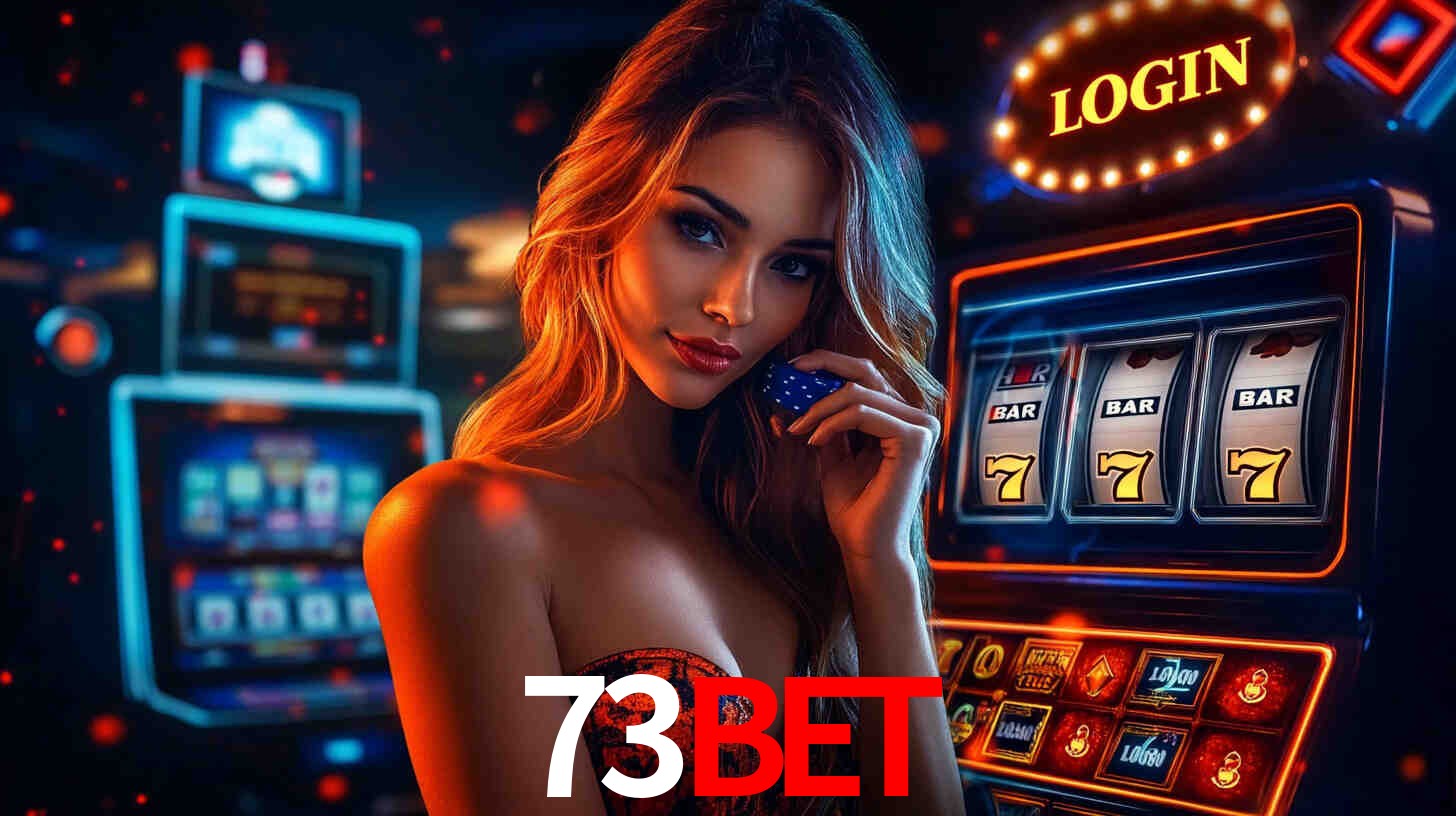73Bet Aplicativo - 73Bet visual 2