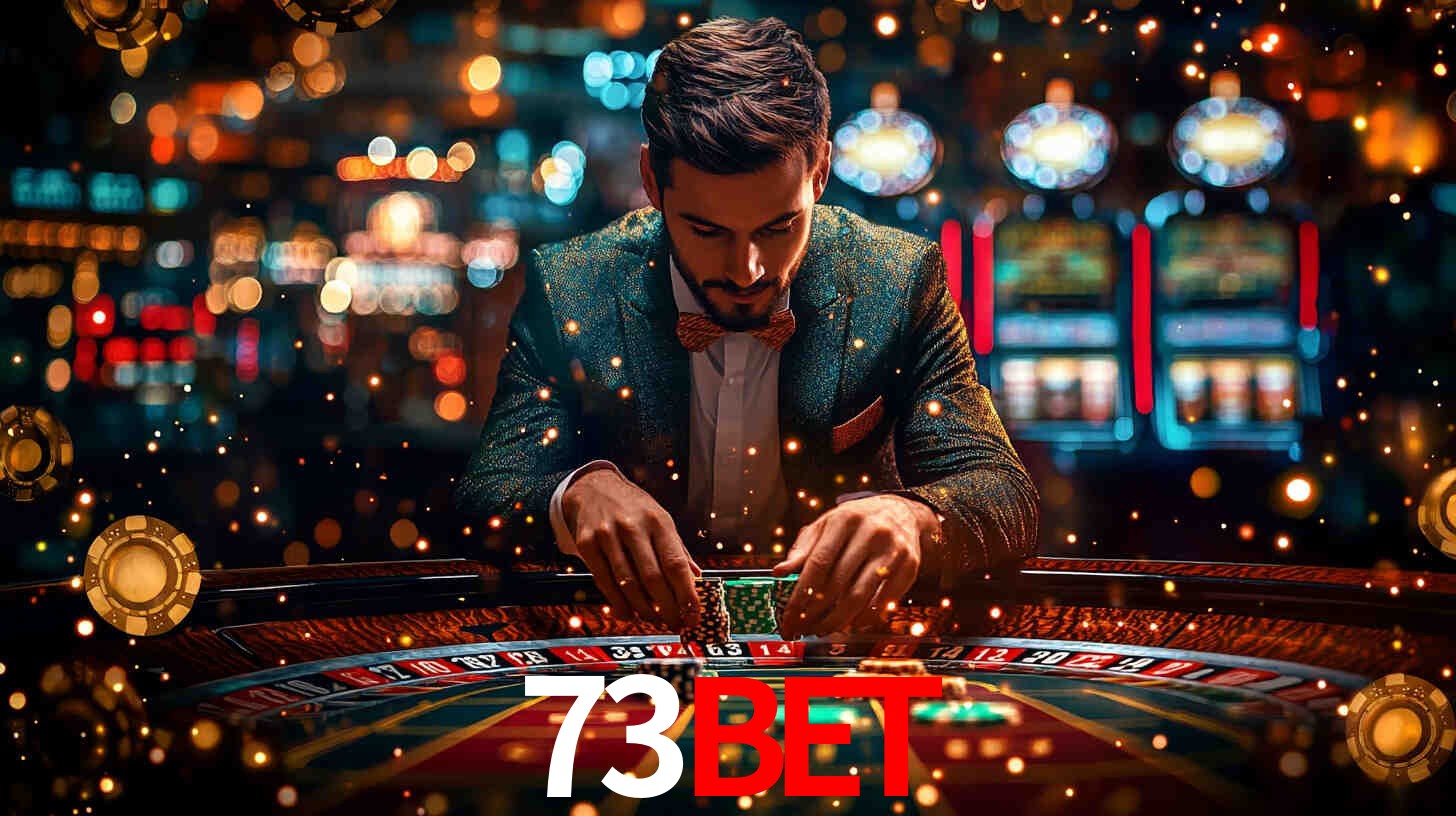 plataforma 73Bet