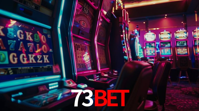 73Bet cadastro