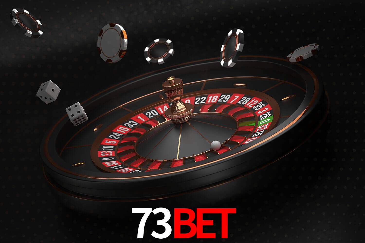 RTP dos slots populares na 73Bet