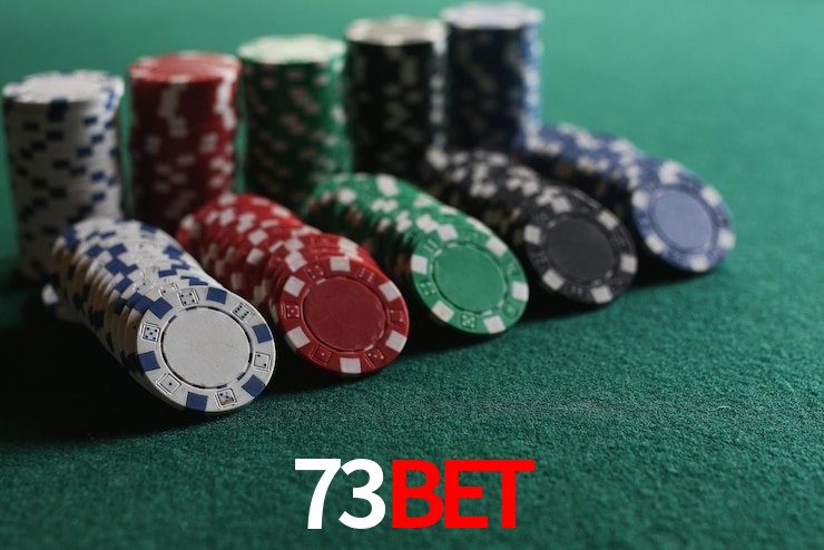73Bet VIP Program Logo