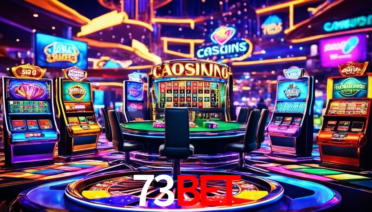 Recursos App 73Bet