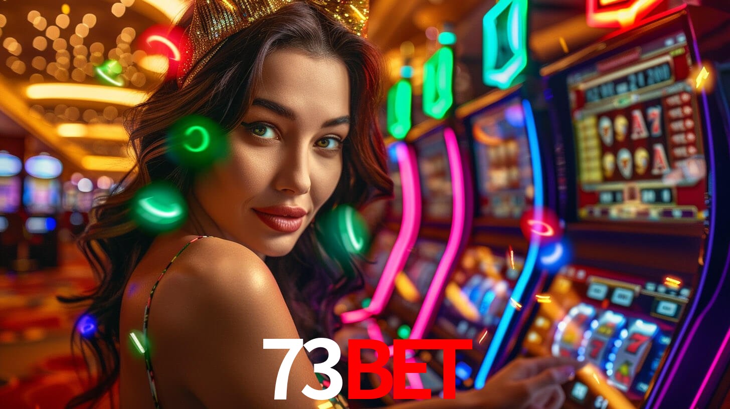 73Bet Certificado eCOGRA