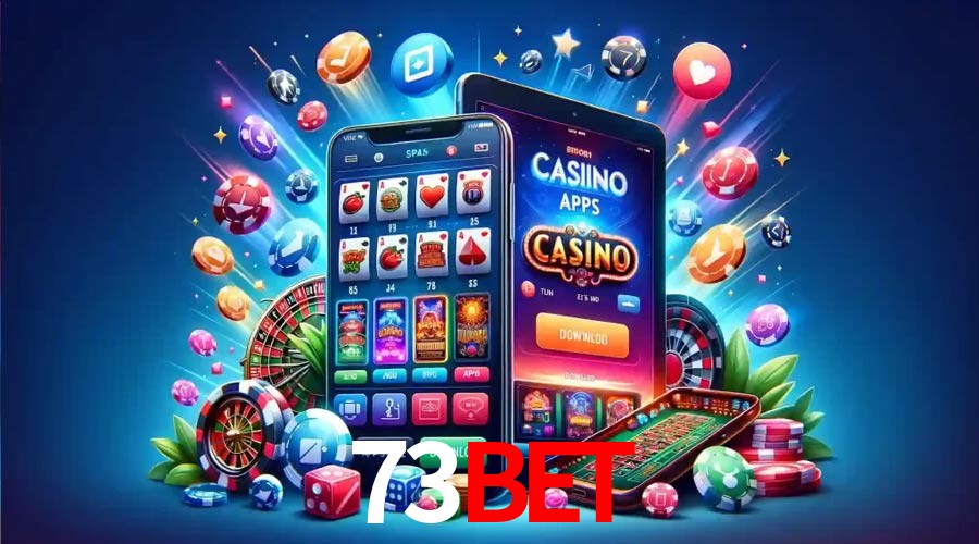 Instalador 73Bet Windows