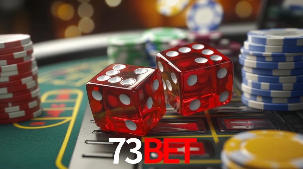 73Bet Plataforma Confiável